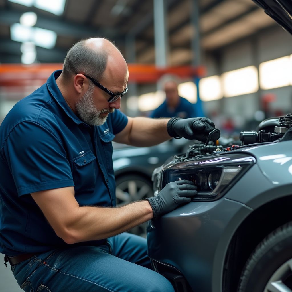 Blog de consejos automotrices