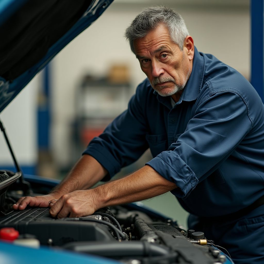 Retrato de Rodrigo Sánchez