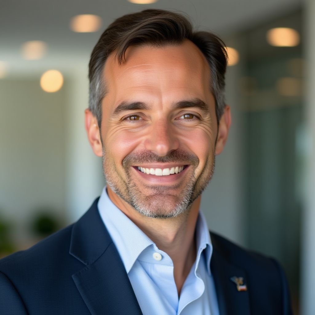 Foto de Gustavo Martínez