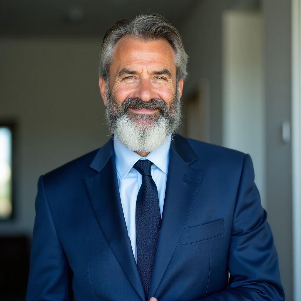 Foto de Manuel Ortega