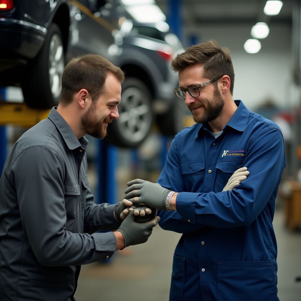 Video tutoriales de mecánica